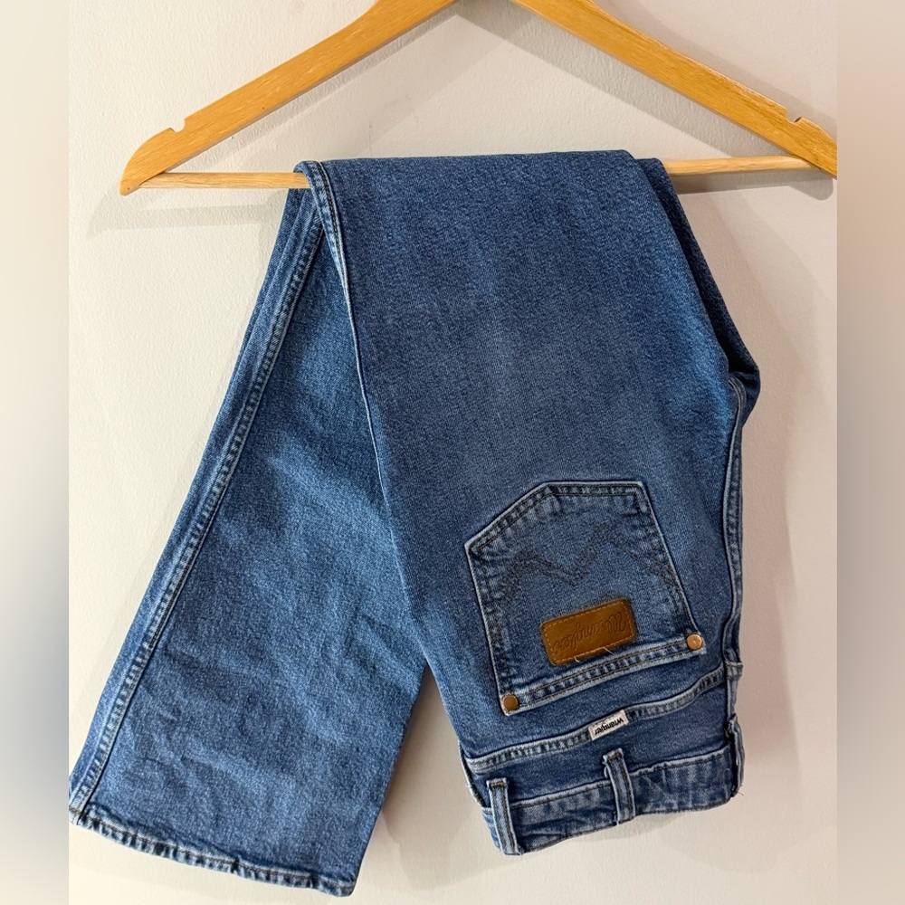 Wrangler Jeans